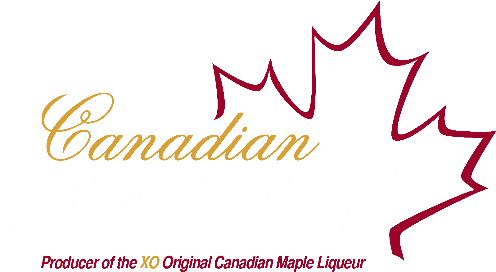 Maple Liqueur logo